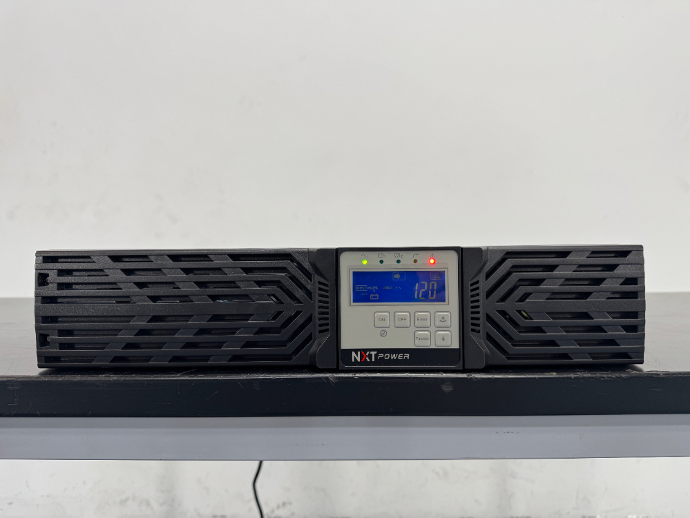 Image of Nxt Power Integrity Pro UPS
